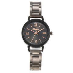 Business Style Women Watches Simple Scale Dial Ladies Quartz Wristwatch Alloy Strap Fashion Clock Metting Gift Reloj Mujer@50