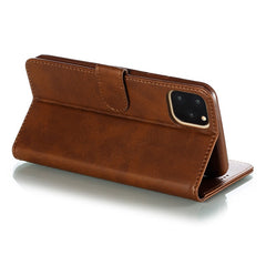 Vintage Leather Phone Case For iPhone XS 11 Pro Max XR X XS Max 10 Flip Wallet Card Holder Book Cover for IPhone 8 7 6 6s Plus