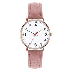 Women Watches Montre Femme 2020 Women's Leather Belt ultra-thin Fashion Luxury Wristwatches Business Clock Gift Zegarki Damskie