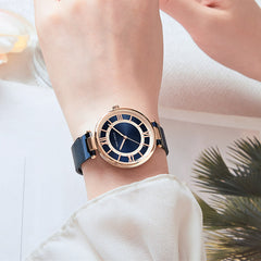MINI FOCUS Casual Dress Watch Women Quartz Lady Watch For Woman Girls Watches Womans Womens Watches Top Luxury Brand Wristwatch