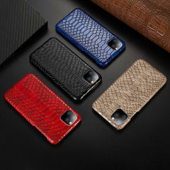 TIKITAKA Snake Skin Leather Phone Case for iphone 11 11 Pro 11 Pro MAX XS Max X XR XS 8 7 6 6s Plus PU Leather Back Cover Capa