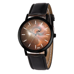 Hot New Fashion Watches Women Cosmic Starry Sky Watch Quartz Wristwatch Female Male Clocks Relogios Feminino Drop Shipping@50