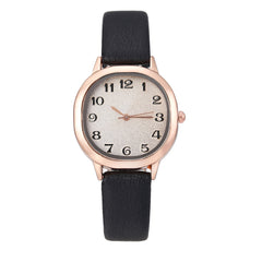 Women Watches Small Delicate Square Dial Ladies Quartz Wristwatch Solid Color Leather Strap Clock Top Brand Montre Femme@50