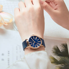 MINI FOCUS Women Watches Top Brand Luxury Quartz Gold Watch Women Fashion Stainless Steel Ladies Wrist Watches Relojes Mujer