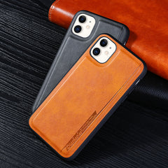 Vintage PU Leather Phone Case For iPhone 11 Pro Max XR XS Max 8 7 6 6S Plus Soft Silicone Shockproof Back Cover For iphone 11