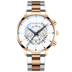 2020 Relogio Masculino Ultra Thin Fashion Mens Business Minimalist Watches Luxury Stainless Steel Mesh Band Analog Quartz Watch