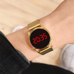 LED Watches Men's Digital Display Watch Men Watches Silicone Electronic Wristwatch Clock reloj hombre hodinky relogio masculino