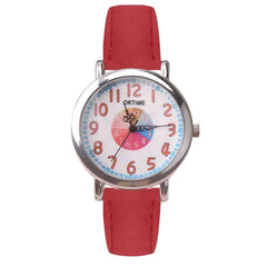 Luxury Women's Watches Featured Dial Ladies Fashion Analog Quartz Wristwatch Leather Strap Clock Casual Dress Reloj Mujer @50