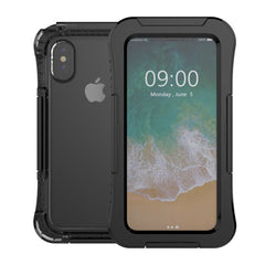 Waterproof Phone Case for iPhone 11 11Pro 11 Pro MAX XR X XS Max 6 6s 7 8 Plus Full Protective Swimming Diving Transparent Cover