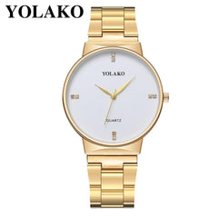 Men Watch Simple Diamond Casual Quartz Watches Relogio Masculino New Business Sports Leisure Quartz WristWatch Reloj Hombre