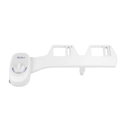 Non-Electric Bidet Attachment Toilet Bidet Seat Self-Cleaning Nozzle-Fresh Water Bidet Sprayer Mechanical Washing