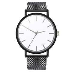 Women's Watches Rose Gold Simple Fashion Women Wrist Watch Luxury Ladies Watch Women Silicone Strap Hot Clock Relogio Feminino@5