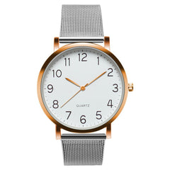 Hot Sale Simple Design Brand Luxury Men Watches Man Watch Men Stainless Steel Business Sport Wristwatch relogio masculino