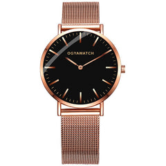 Men's Watches Relojes Hombre Men Watch Top Brand Luxury Business Watches Men's Stainless Steel Male Clock relogio masculino saat