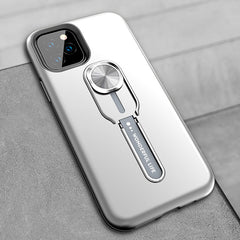 Fashion Holder Case For iphone 11 X XR XS Max Full Cover For iphone 6 6s 7 8Plus Magnetic Car Bracket Case For iPhone 11 Pro Max