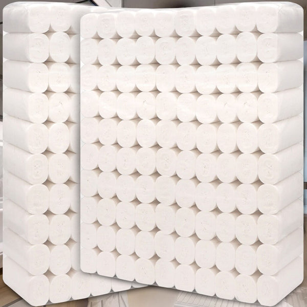 Toilet paper