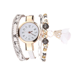 NEW Watches Women Watch Quartz Wristwatch Simple Watch Women Luxury Leather Watches Ladies Watches Analog Clock Zegarki Damskie