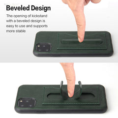 Business PU Leather Phone Cases For iPhone 11 Pro Max X 8 7 6 6S With Card Pocket Cover For iPhone 11 Pro XR 11 7 8 Plus X XS