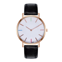 Zhou Lianfa Rose Men Watch Gold Case Quartz Casual Wristwatch Mens Montre Homme 2019 horloges mannen zegarek meski orologio uomo