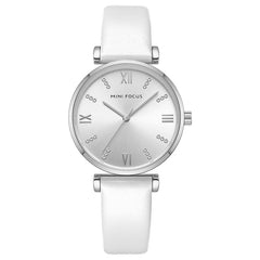 MINIFOCUS Womens Watch Top Brand Luxury 2019 Blue Watch Women Fashion Analog Quartz Ladies Gold Watch Stainless Steel Wristwatch