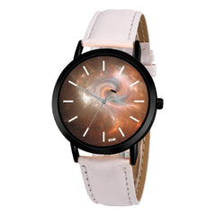 Hot New Fashion Watches Women Cosmic Starry Sky Watch Quartz Wristwatch Female Male Clocks Relogios Feminino Drop Shipping@50