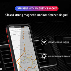Luxury 360 Full Protect Texture Rotation bracket  Phone Case for iPhone 11 Pro XS MAX XR X 6 6S 7 8 Plus Hard Shockproof Cover