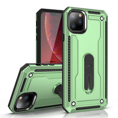 Luxury 360 Full Protect Texture Rotation bracket  Phone Case for iPhone 11 Pro XS MAX XR X 6 6S 7 8 Plus Hard Shockproof Cover