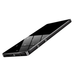 Bluetooth MP4 player Built-in Speakers 16GB 32GB 64GB music player with touch key fm radio video play E-book hifi player walkman