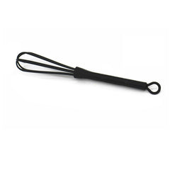 1PC Pro Salon Hairdressing Dye Cream Whisk Plastic Hair Mixer Barber Stirrer Hair Care Styling Tools Blender 6 Colors