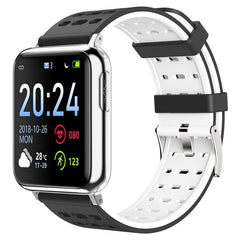 Watch5 Smart Watch Man ECG Fitness Bracelet Health Electronic Blood Pressure Watch Heart Rate Monitor Fitness Tracker Smartwatch