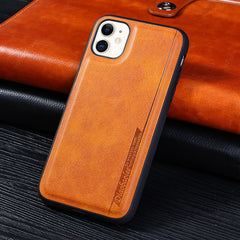 Vintage PU Leather Phone Case For iPhone 11 Pro Max XR XS Max 8 7 6 6S Plus Soft Silicone Shockproof Back Cover For iphone 11