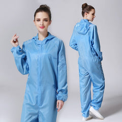 Medical Protective Clothes Disposable Anti Virus Protective Clothing Waterproof Oil-Resistant Protective Coverall 2020