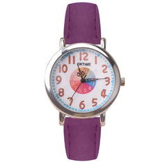 Luxury Women's Watches Featured Dial Ladies Fashion Analog Quartz Wristwatch Leather Strap Clock Casual Dress Reloj Mujer @50