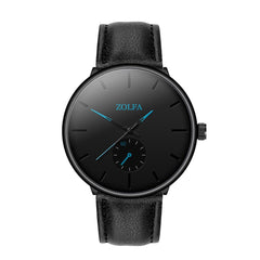 Fashion Women Business Leather Band Analog Quartz WristWatch Unisex Ladies Watch Women Dress Gift Couple Clock Reloj Mujer@50