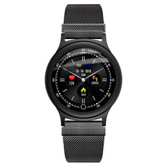 Q28 Smart Watch IP67 Waterproof Wearable Device Bluetooth Pedometer Heart Rate Monitor Men Fashion SmartWatch For Android/IOS