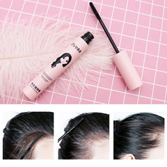 New Small Broken Hair Sticks Fashion Fixing Hair Cream With Not Greasy Refreshing Shaping Gel Hair Wax Stick