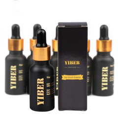 Hair Growth Essential Oils Ginseng Ginger Hair Care Improve Hair Loss Thick Hair Growth Essence Liquid