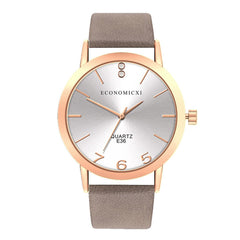 New Fashion Women Romantic Business Dial Wrist Watch Casual Luxury Top Brand Leather Rhinestone Watches Clock Relogio Feminino