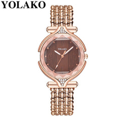 Women's Watches Quartz Ladies Watches Designer Soild Color Belt Watch Women Luxury Wristwatches NEW Montre Femme Droshpping@50