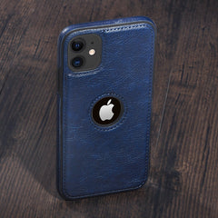 For iPhone 11 11 Pro 11Pro Max Phone Case Luxury Business Leather Stitching Case Cover for iphone XS Max XR X 8 7 6 6S Plus Case