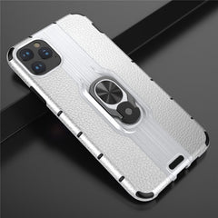 Shockproof Bumper Armor Phone Cases For iPhone 11 11 Pro Max XR XS Max X 8 7 6 6S Plus Magnetic bracket Matte Phone Back Cover