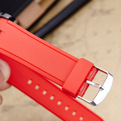 Men's Watch Sports Silicone Strap Watches Masculino Relogio Durable Silicone Military Quartz Clock Reloj Hombre