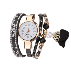 NEW Watches Women Watch Quartz Wristwatch Simple Watch Women Luxury Leather Watches Ladies Watches Analog Clock Zegarki Damskie