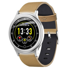 Q28 Smart Watch IP67 Waterproof Wearable Device Bluetooth Pedometer Heart Rate Monitor Men Fashion SmartWatch For Android/IOS
