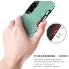 Shockproof Armor Phone Case For iphone 11 Pro Max XR X XS Max Heat dissipation TPU +PC hard Back Cover For iphone 7 8 6 6s Plus