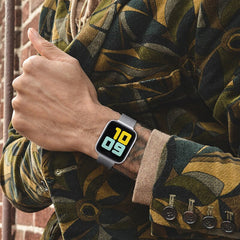 MKS7 Smart Watch Waterproof Fitness Sport Watch Heart Rate Tracker Call/Message Reminder Bluetooth Smartwatch For Android iOS