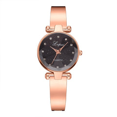 Luxury Rhinestone Watches For Women Crystal Analog Quartz Wristwatches Ladies Sports Dress Clock Irregular Dial Bracelet Strap @