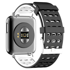 Watch5 Smart Watch Man ECG Fitness Bracelet Health Electronic Blood Pressure Watch Heart Rate Monitor Fitness Tracker Smartwatch