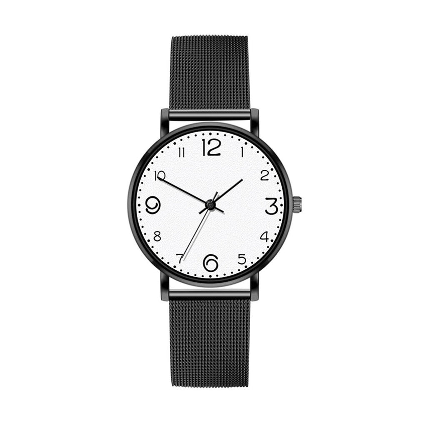 Women's Watch Top Brand Luxury Watch Woman's Bracelet Stainless Steel Delicate Dial Ladies Dress Clock  Gift Relogio Feminino