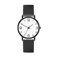 Women's Watch Top Brand Luxury Watch Woman's Bracelet Stainless Steel Delicate Dial Ladies Dress Clock  Gift Relogio Feminino